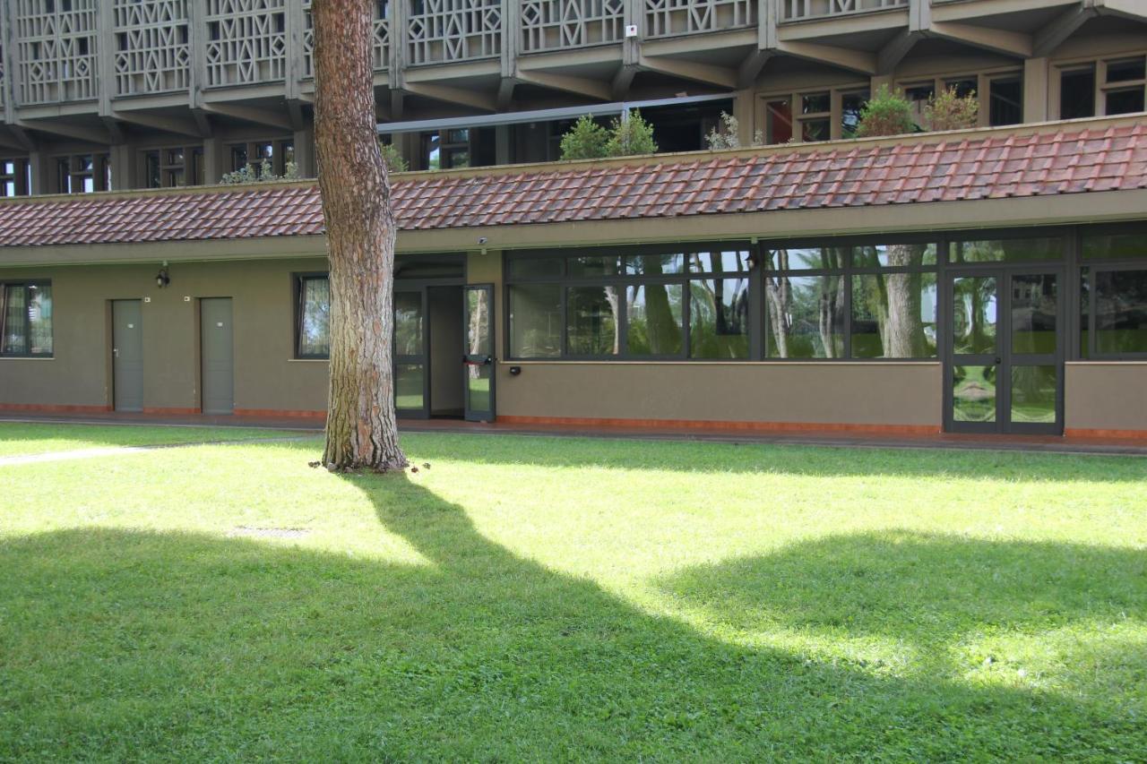 Serafico Guesthouse Rom Exterior foto